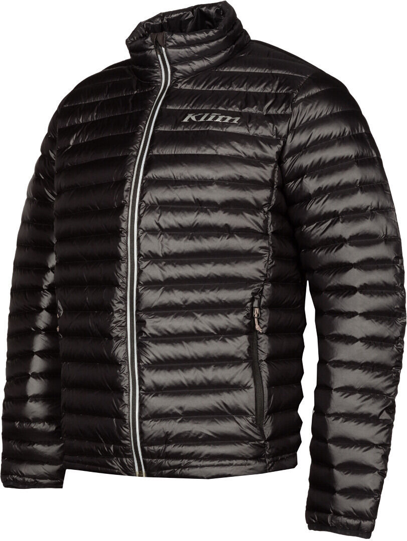 Klim Maverick Down Jacket - Negro (XL)