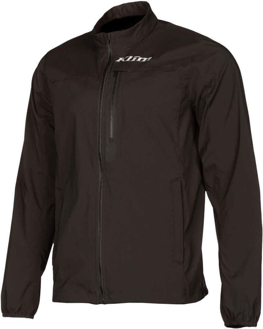 Klim Resilience Chaqueta - Negro (L)