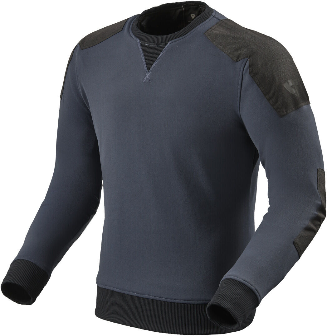 Revit Whitby Sudadera para motocicletas - Azul