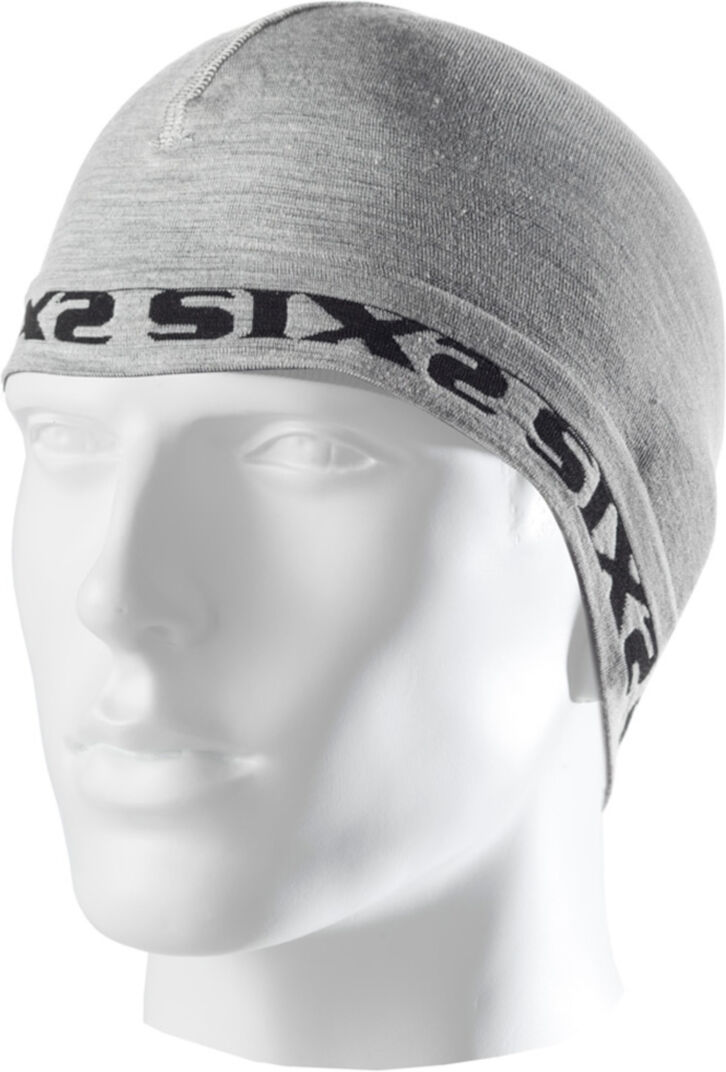 SIXS SCX Merino Bajo tapa