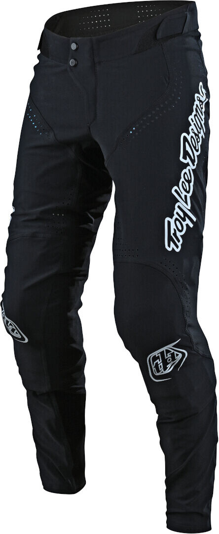 Lee Sprint Ultra Pantalones de bicicleta - Negro (30)