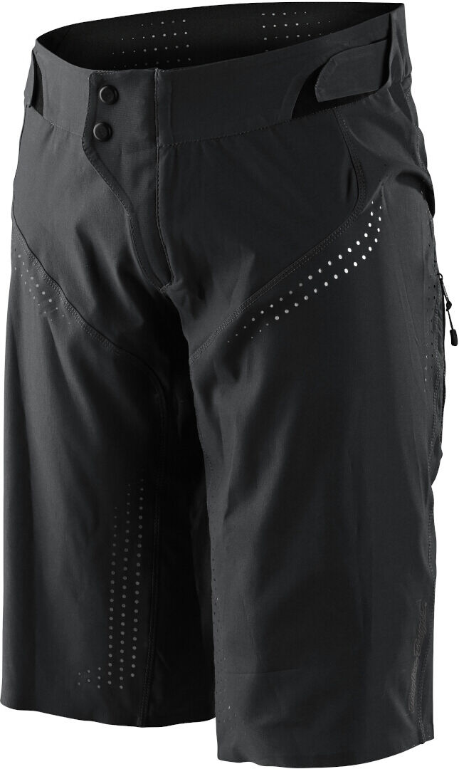 Lee Sprint Ultra Pantalones cortos para bicicletas - Negro (30)