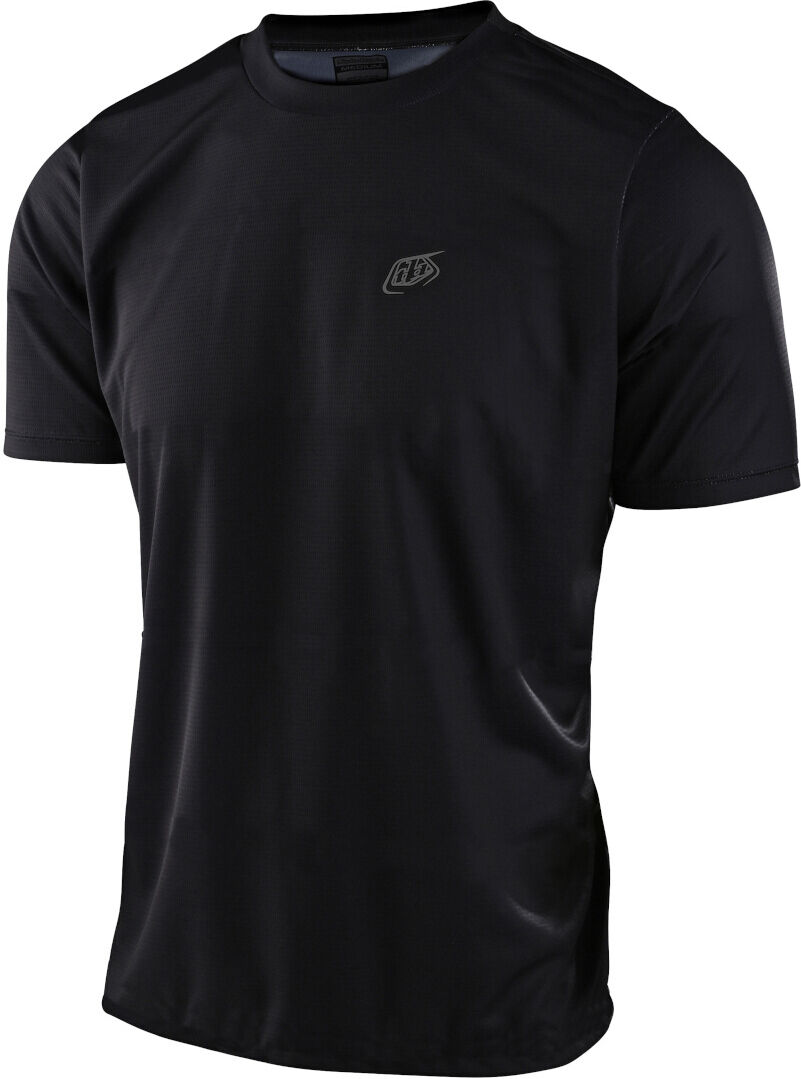 Lee Flowline Camiseta para bicicletas - Negro (M)