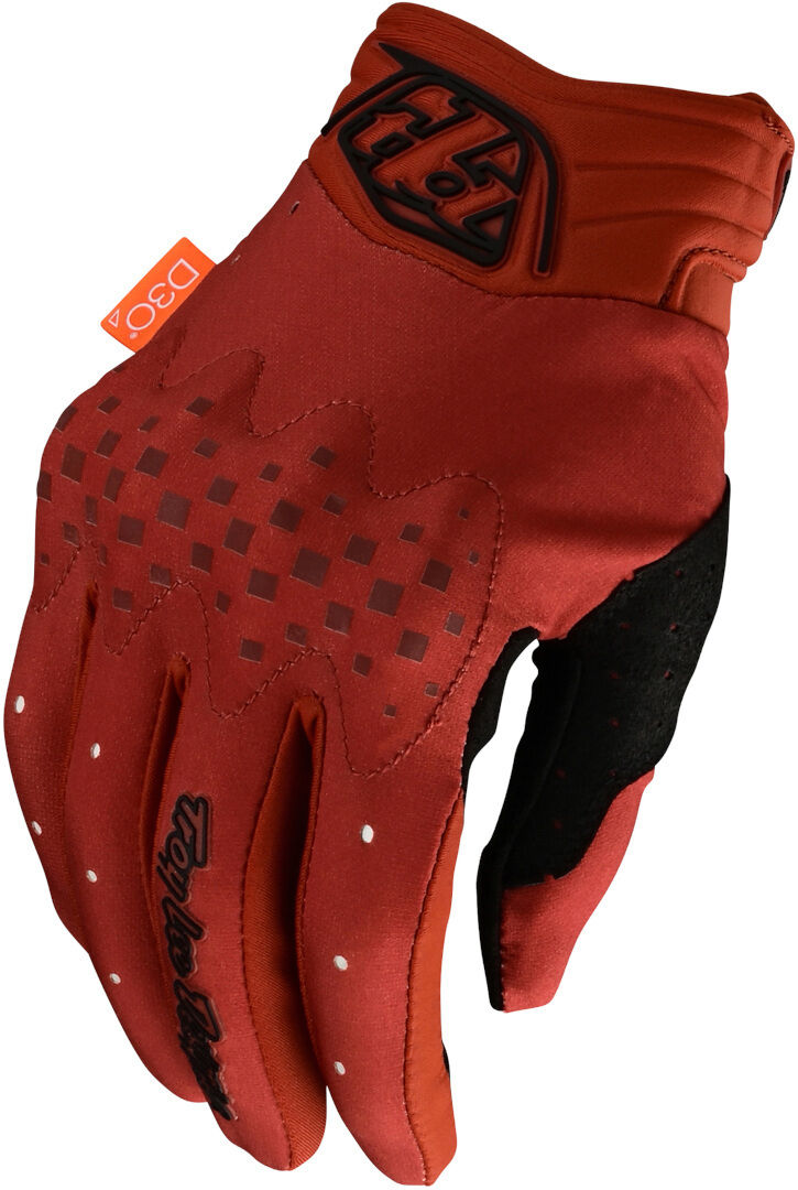 Lee Gambit Guantes de bicicleta para damas - Marrón (S)