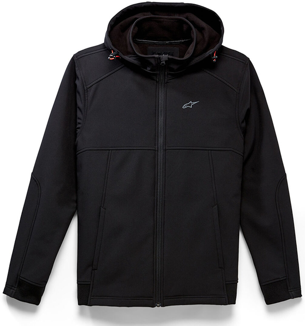 Alpinestars Acumen Chaqueta - Negro (L)