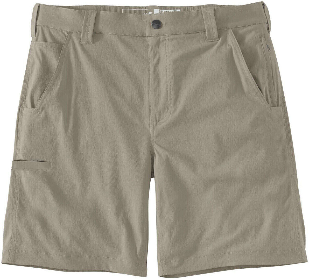 Carhartt Ripstop Lightweight Work Shorts - Beige (38)