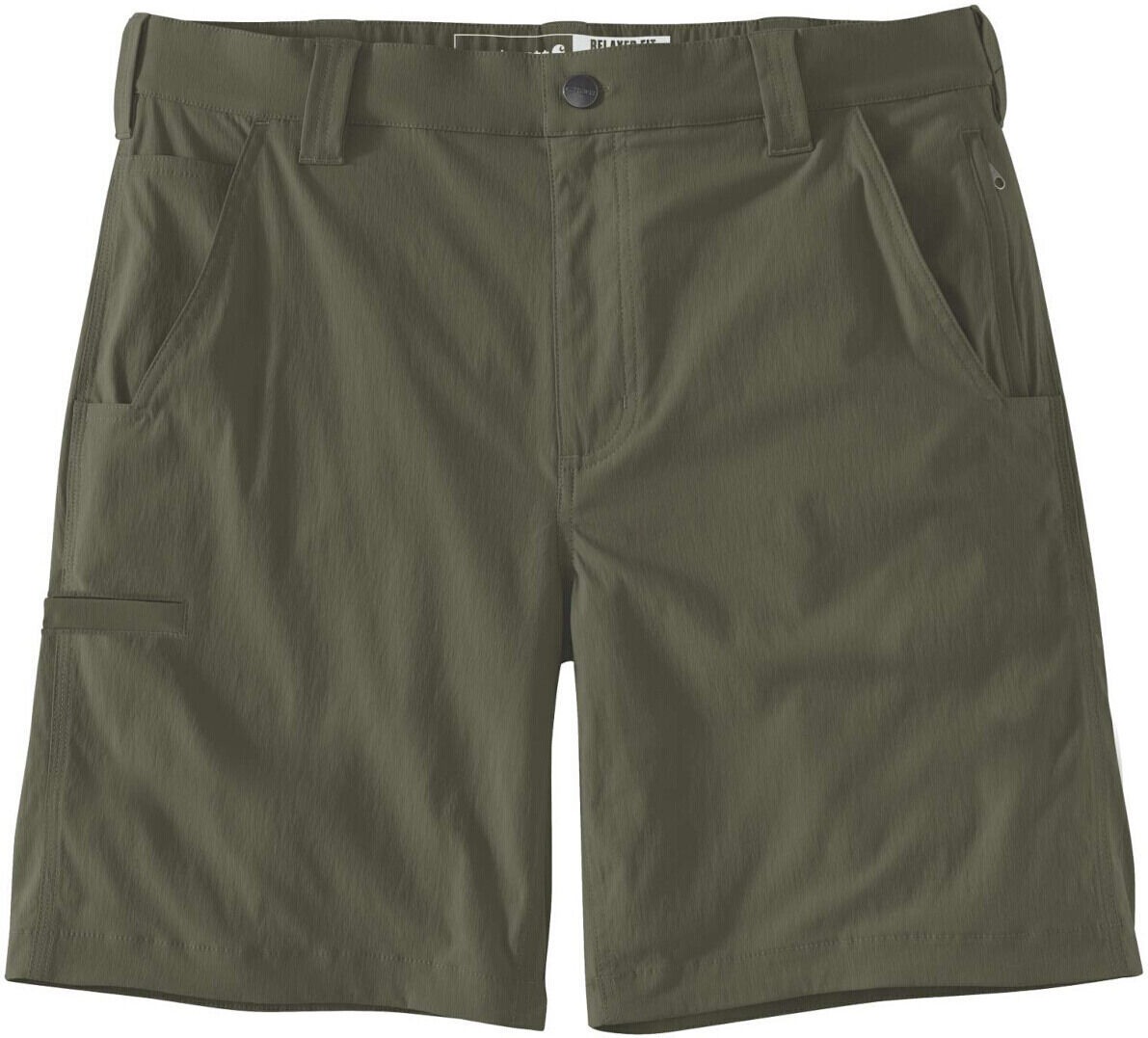 Carhartt Ripstop Lightweight Work Shorts - Verde (42)