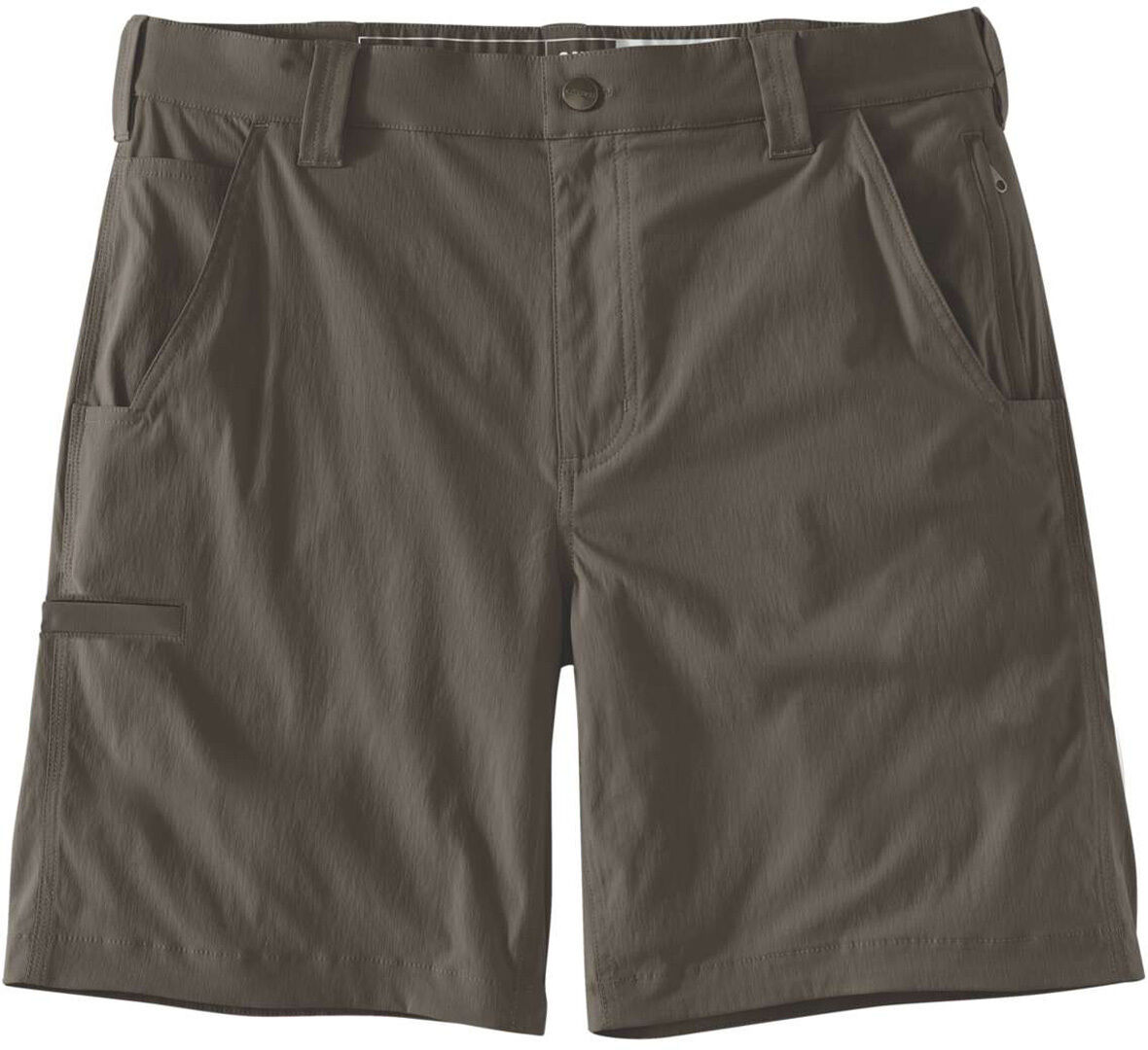 Carhartt Ripstop Lightweight Work Shorts - Gris (42)