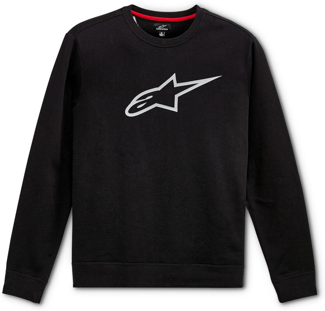 Alpinestars Ageless Crew Jersey - Negro (2XL)