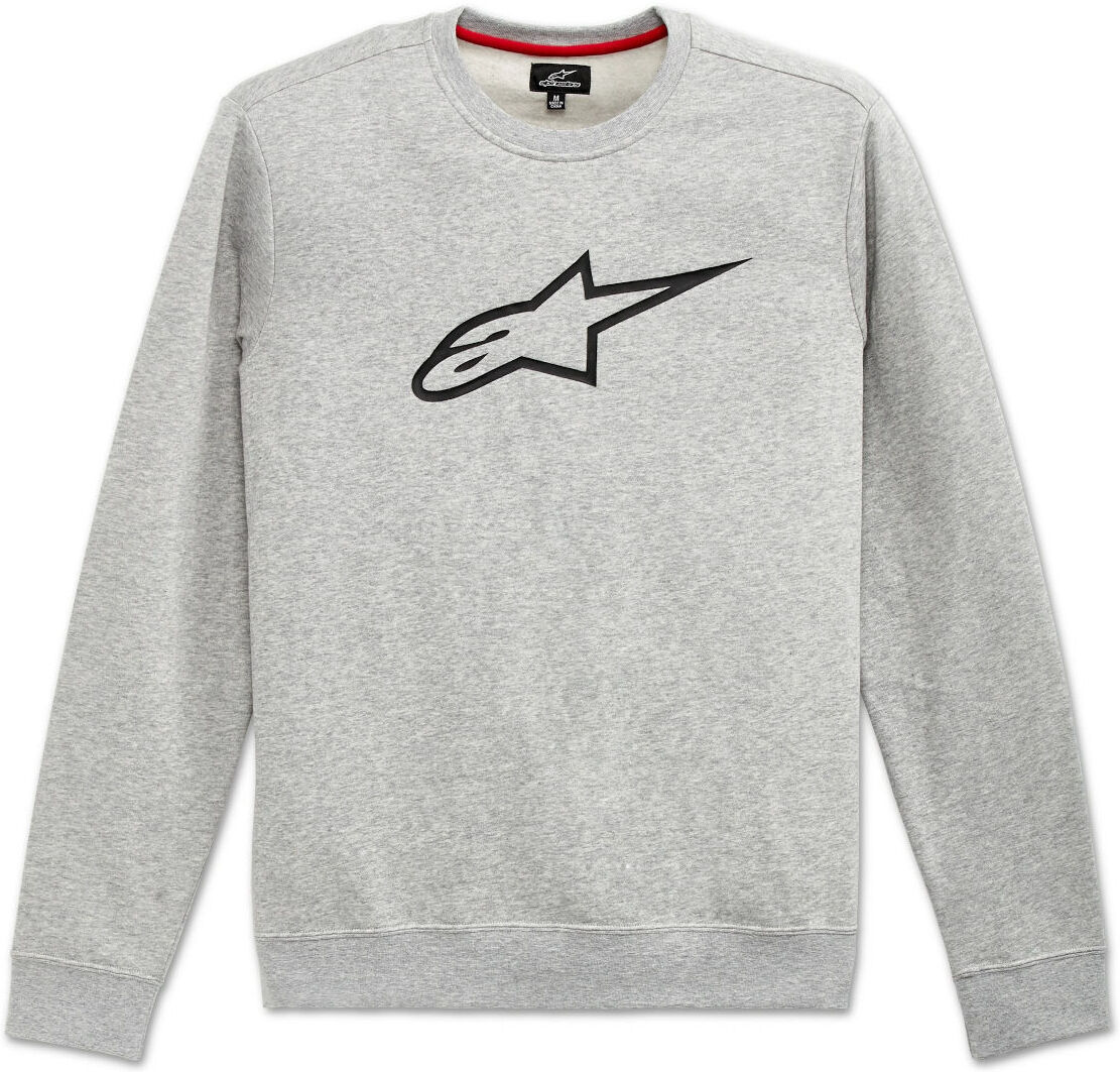 Alpinestars Ageless Crew Jersey - Gris (M)