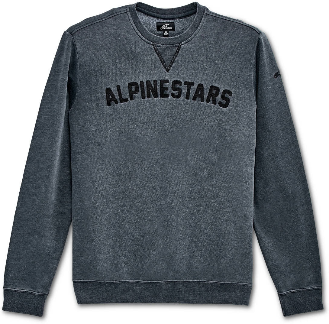 Alpinestars Soph Crew Jersey - Gris (M)