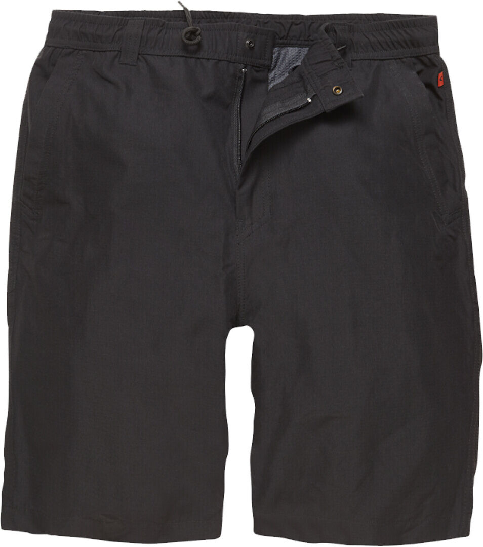 Vintage Industries Eton Shorts - Negro (XL)