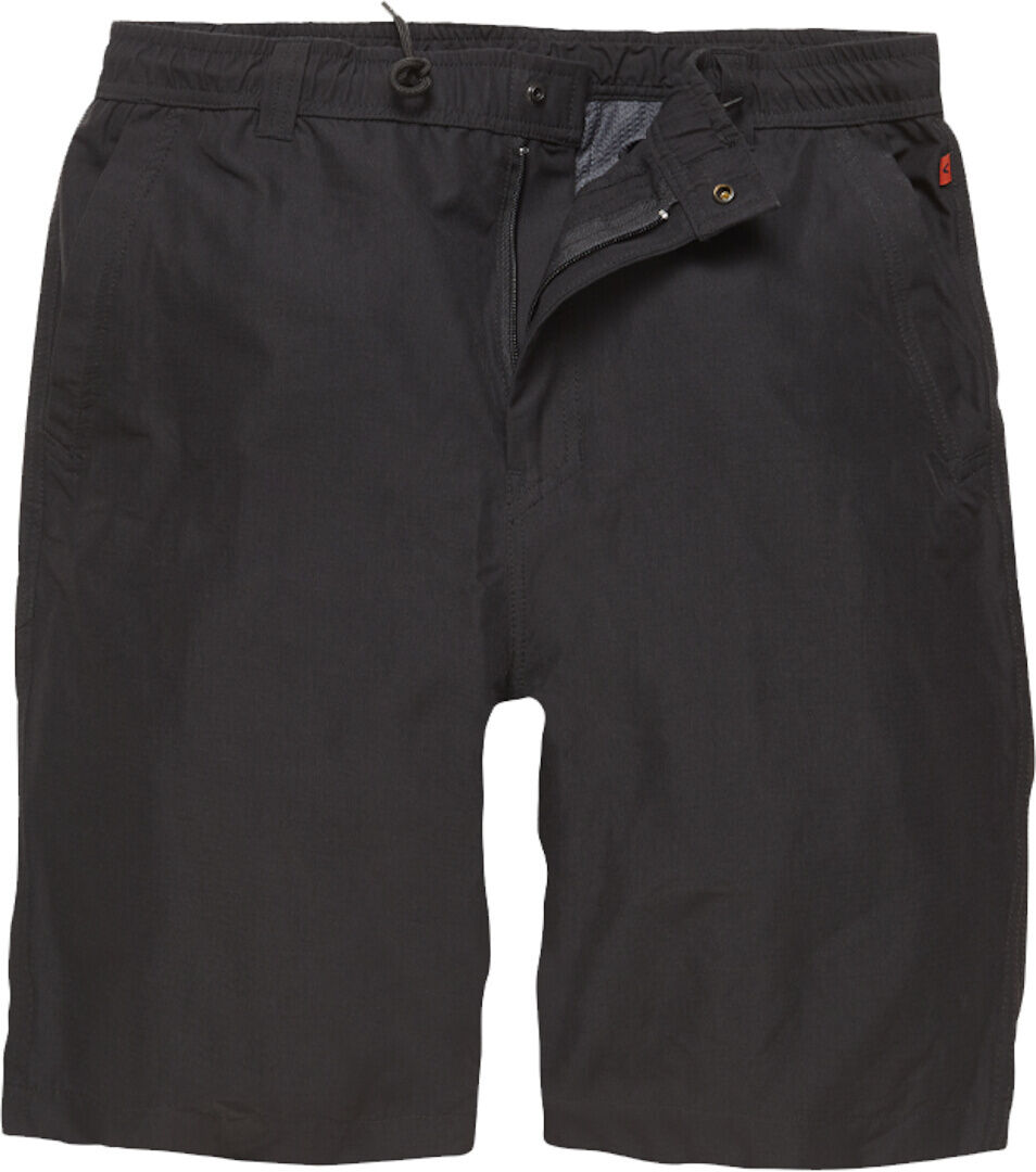 Vintage Industries Eton Shorts - Negro (M)