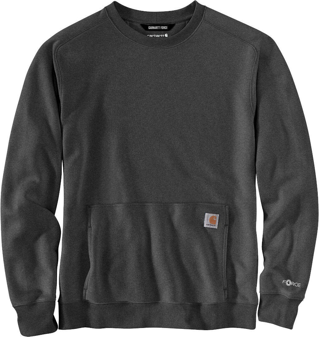 Carhartt Lightweight Crewneck Jersey - Gris (XL)