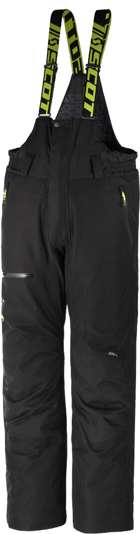 Scott Sport GTX Pantalones de moto de nieve - Negro