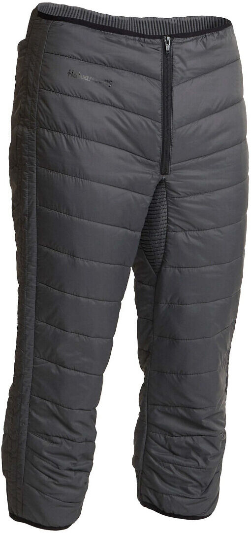 Halvarssons Leksand Pantalones midlayer - Gris