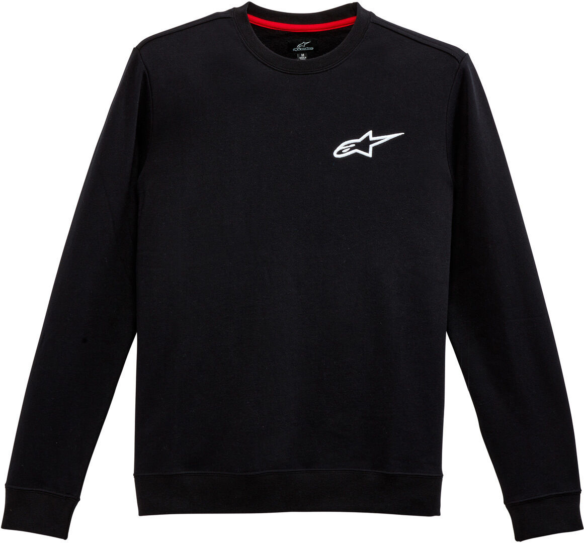 Alpinestars Ageless CHST Jersey - Negro (XL)