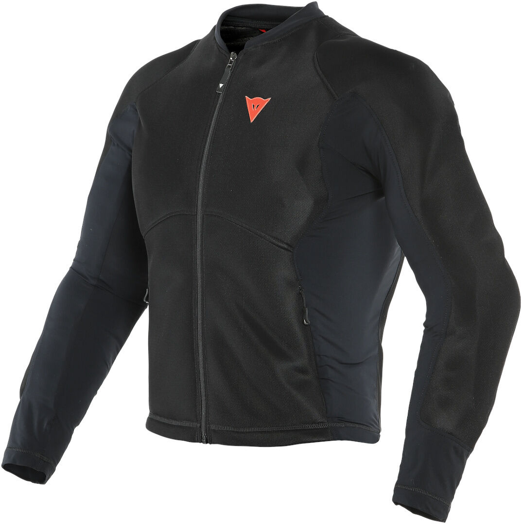 Dainese Pro-Armor 2 Chaqueta protectora - Negro (L)