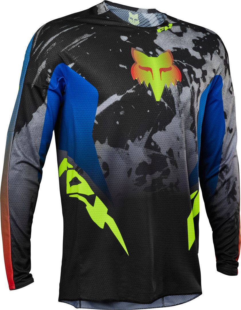 Fox 360 Dkay Maillot de Motocross - Multicolor