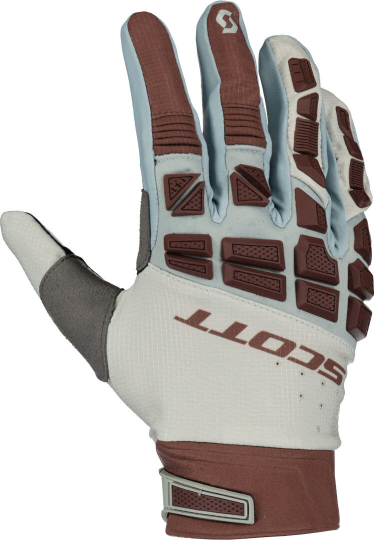 Scott X-Plore Pro Guantes de motocross -  (S)