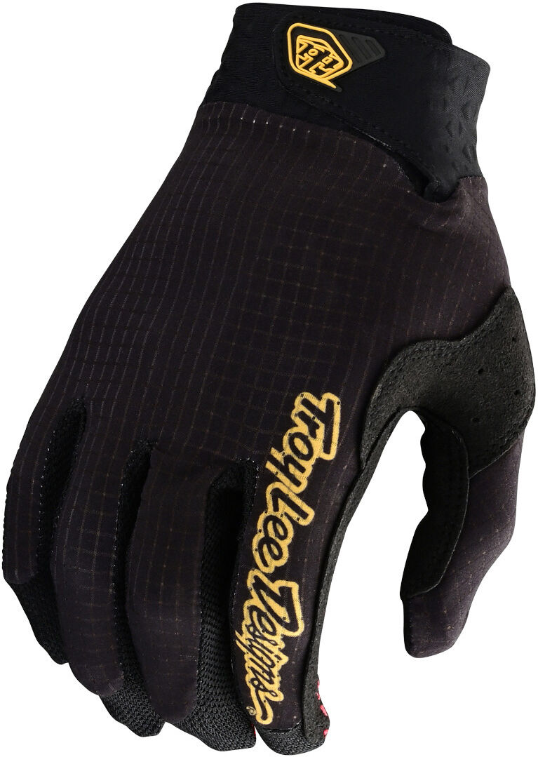 Lee Red Bull Rampage Air Guantes de bicicleta - Negro (S)