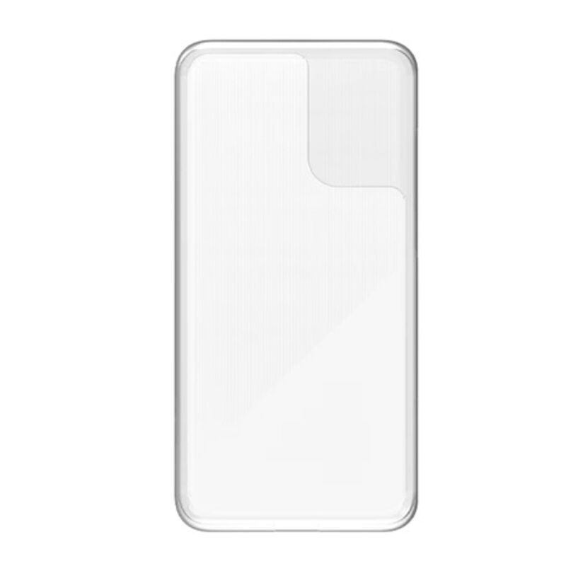 Quad Lock Protección de poncho impermeable - Samsung Galaxy S21 - transparent (10 mm)
