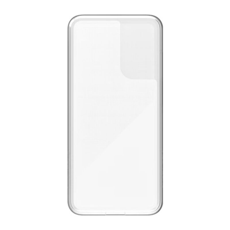 Quad Lock Protección de poncho impermeable - Samsung Galaxy S20 - transparent (10 mm)