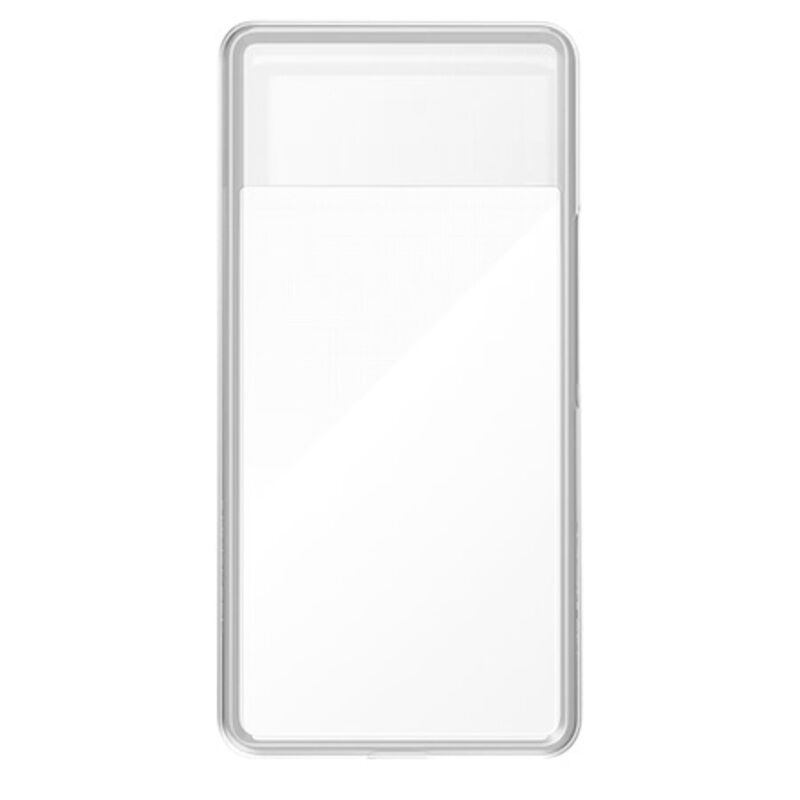 Quad Lock Protección de poncho impermeable - Google Pixel 6 - transparent (10 mm)