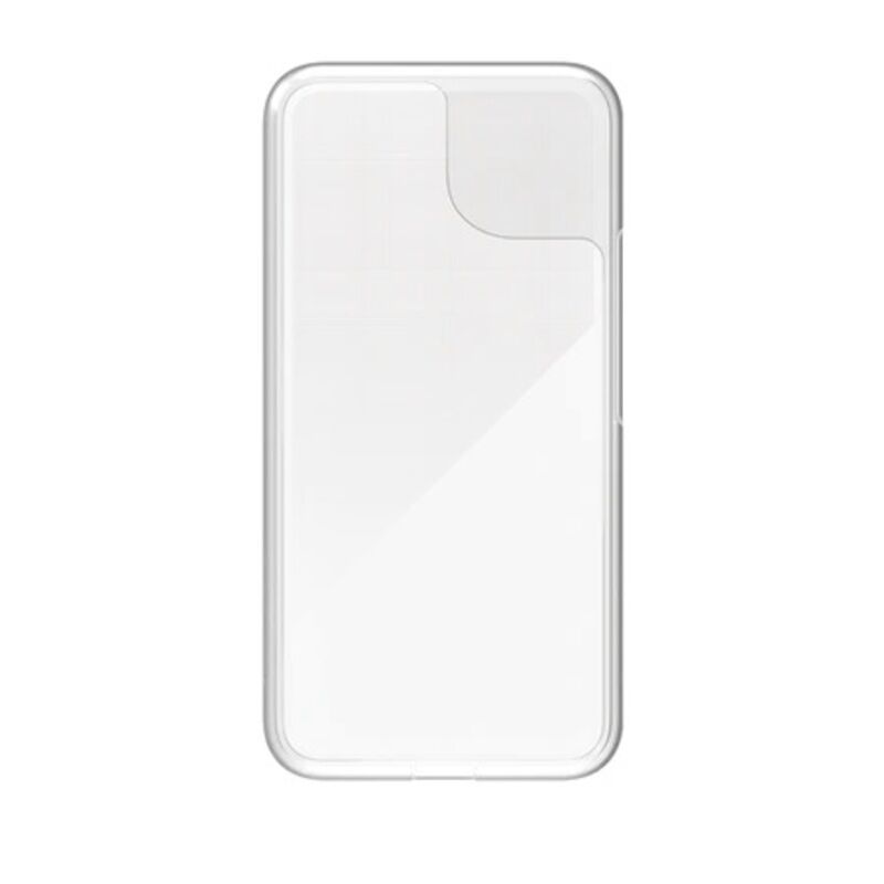 Quad Lock Protección de poncho impermeable - Google Pixel 5 - transparent (10 mm)