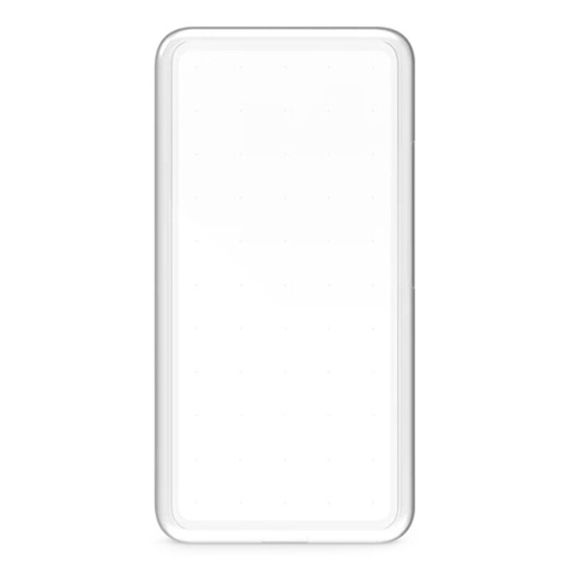 Quad Lock Protección de poncho impermeable - Huawei P30 - transparent (10 mm)