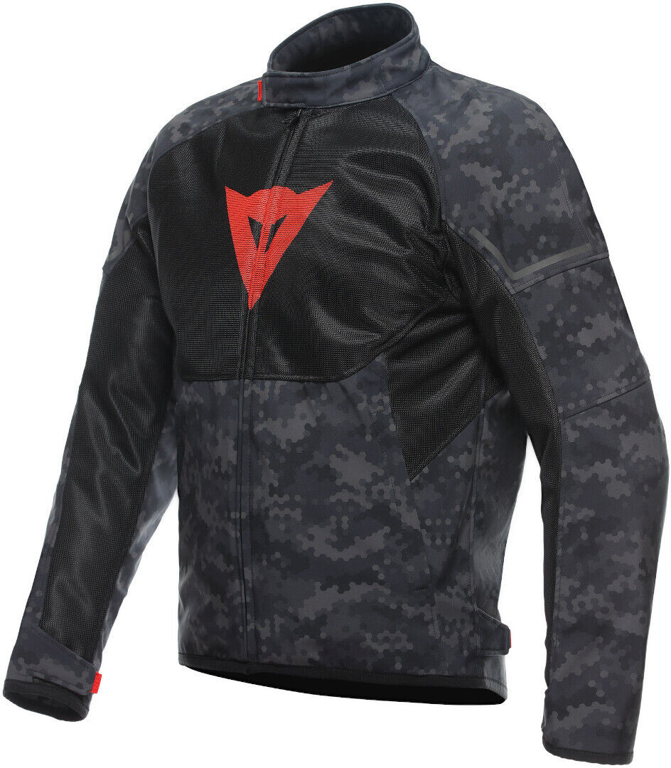 Dainese Ignite Air Chaqueta textil de motocicleta - Multicolor (48)