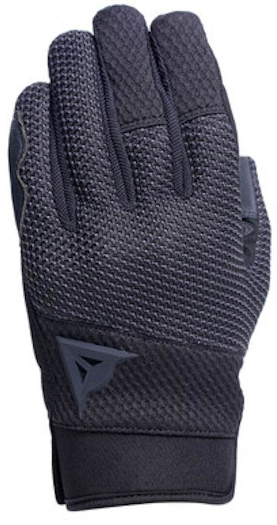 Dainese Torino Guantes de moto para damas - Negro (M)