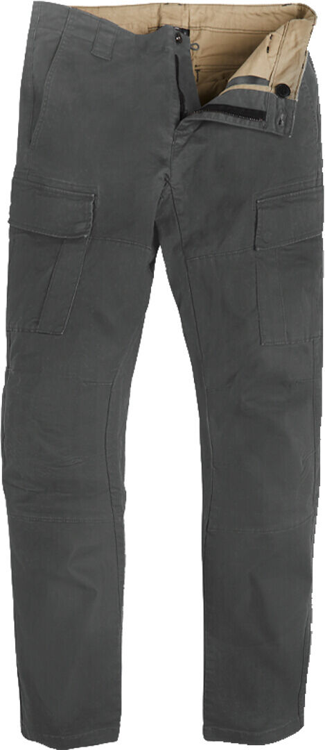 Vintage Industries Ferron Pantalón - Gris (30)