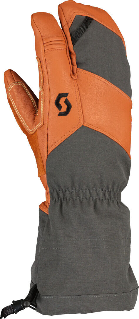 Scott Explorair Alpine Guantes para motos de nieve -  (M)