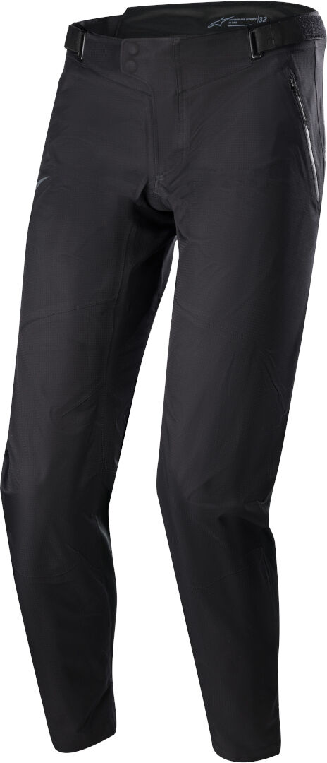 Alpinestars Tahoe 8.1 Pantalones de bicicleta impermeables - Negro (30)