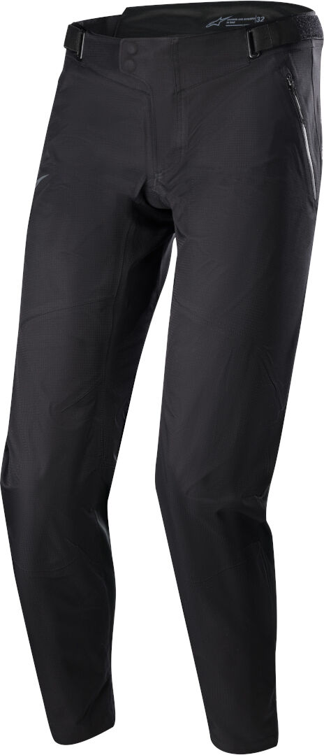 Alpinestars Tahoe 8.1 Pantalones de bicicleta impermeables - Negro (38)