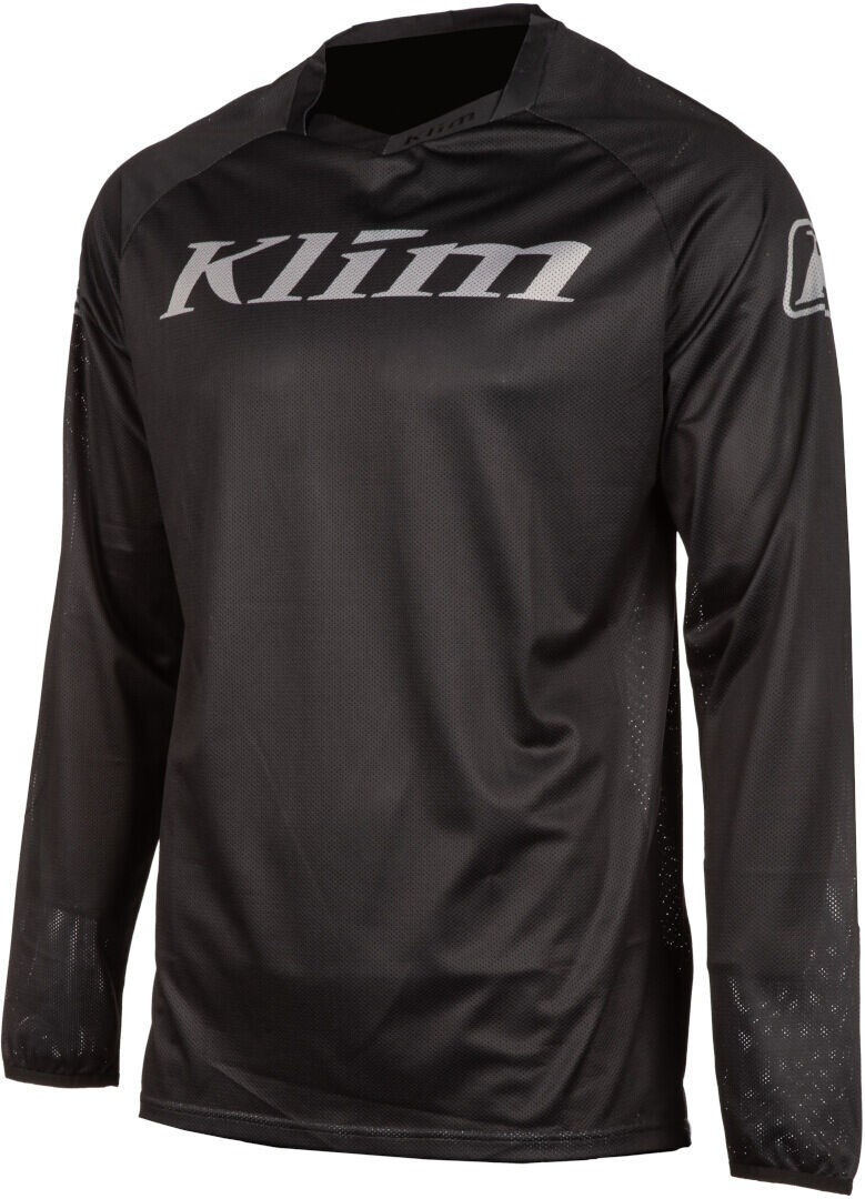 Klim XC Lite 2023 Maillot de motocross - Negro (S)