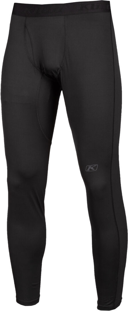 Klim Aggressor 1.0 2023 Pantalones funcionales - Negro (XL)