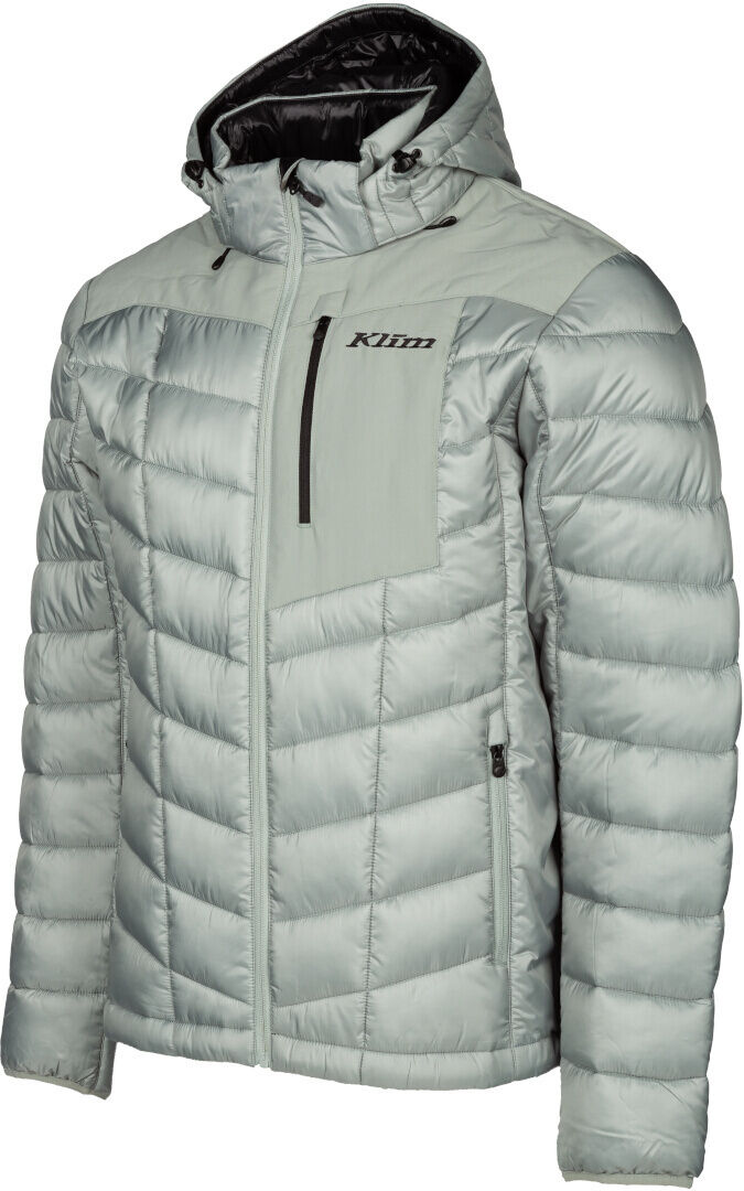 Klim Torque 2022 Chaqueta - Gris (S)