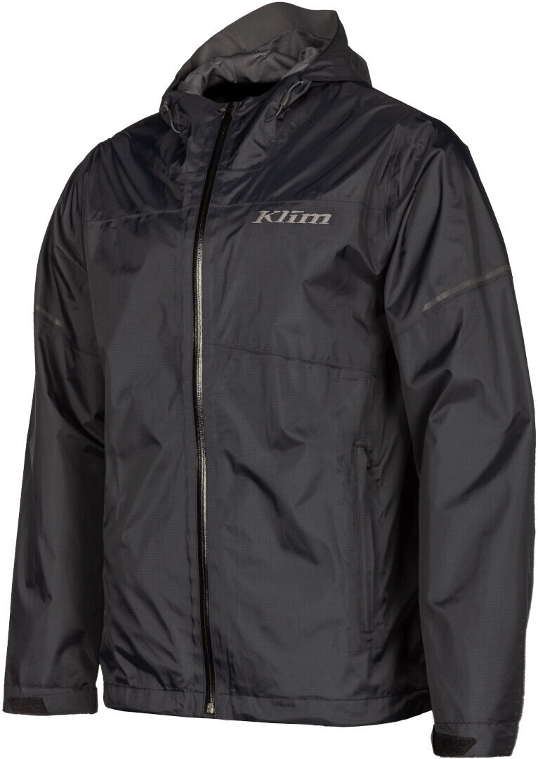 Klim Stash Chaqueta - Negro (L)