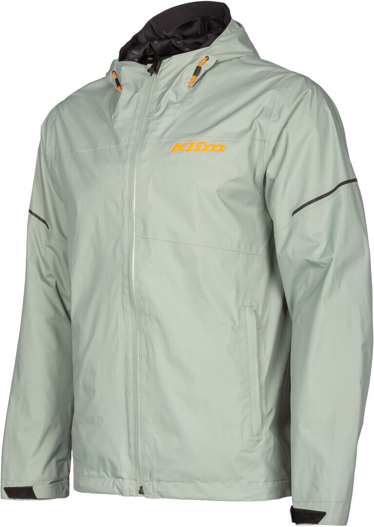 Klim Stash Chaqueta - Gris