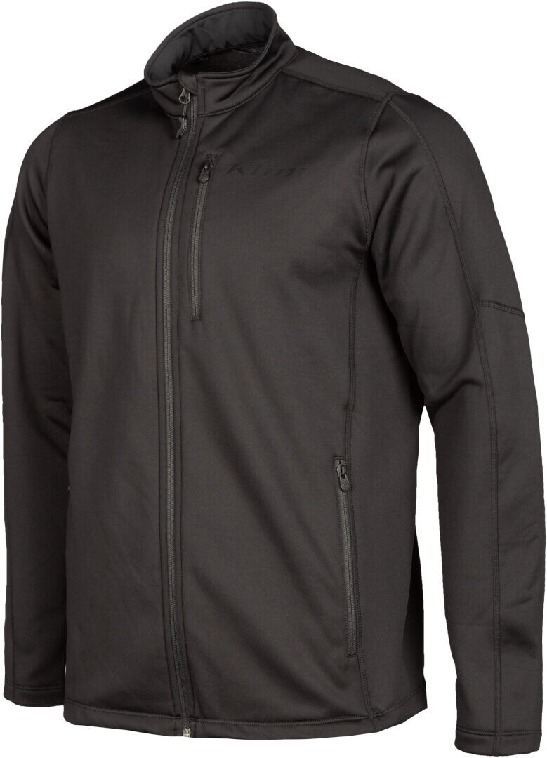 Klim Inferno Chaqueta - Negro (L)