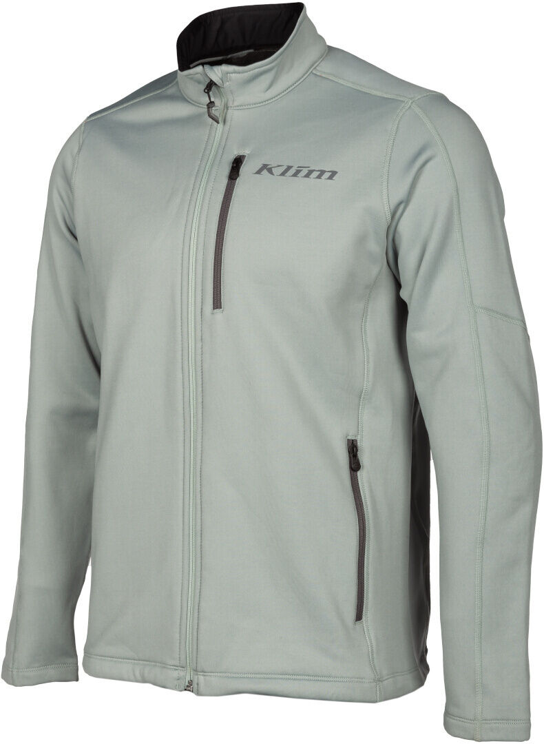 Klim Inferno Chaqueta - Gris (XL)