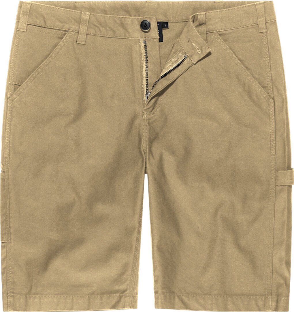 Vintage Industries Alcott Shorts - Beige (M)