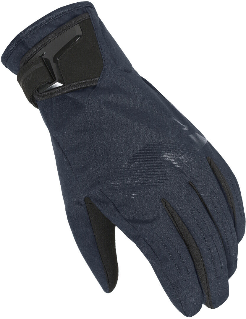 Macna Chill RTX guantes impermeables para damas - Azul (M)
