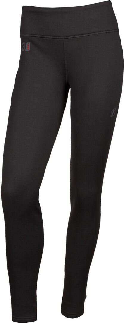 Klim Solstice 3.0 2023 Pantalones funcionales para damas - Negro (L)