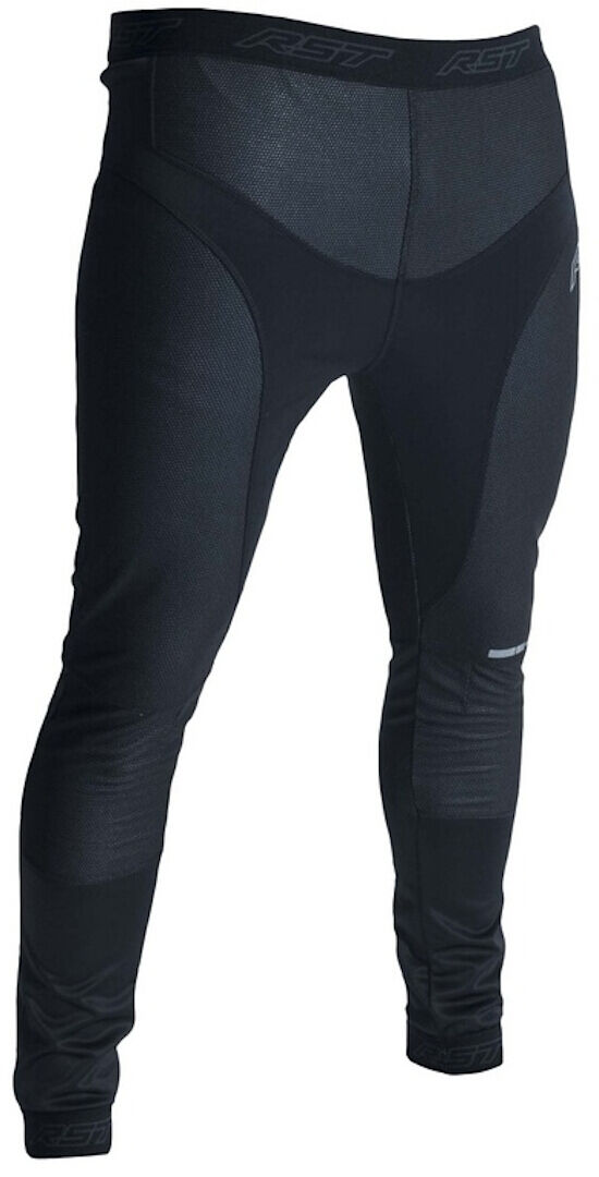 RST Wind Block Pantalones funcionales - Negro (XL)