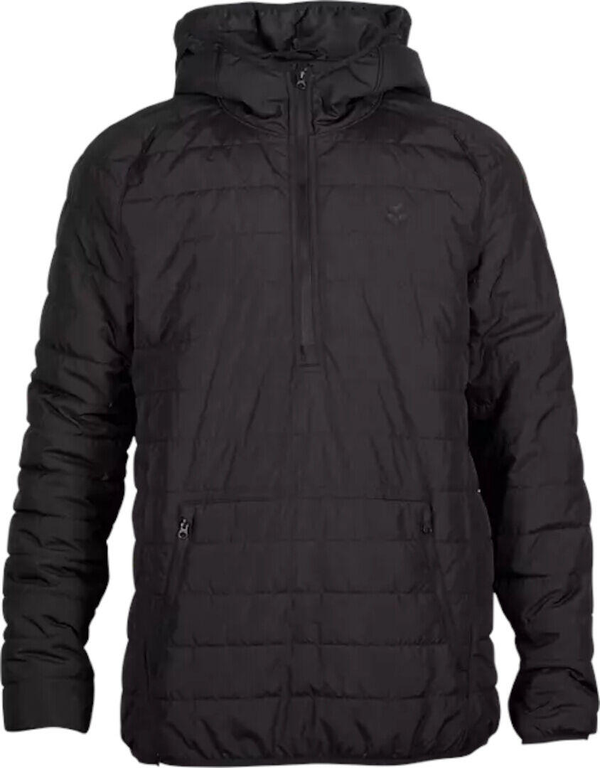 Fox Howell Hooded Puffy Chaqueta - Negro (M)