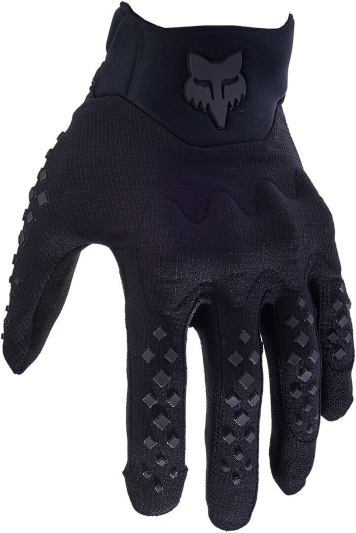 Fox Bomber LT 2023 Guantes de motocross - Negro