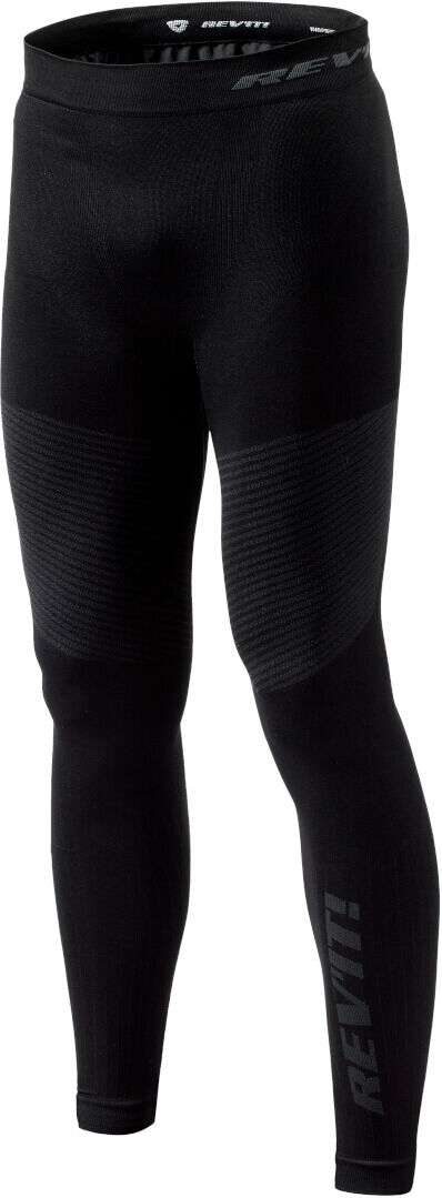 Revit Airborne 2 Pantalones funcionales - Negro (XS S)